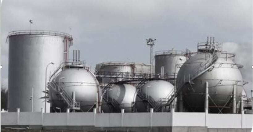 地衛(wèi)環(huán)?！獮跗潉e克斯坦Buha Oil Refinery / Navoy City Sewage Treatment Plant