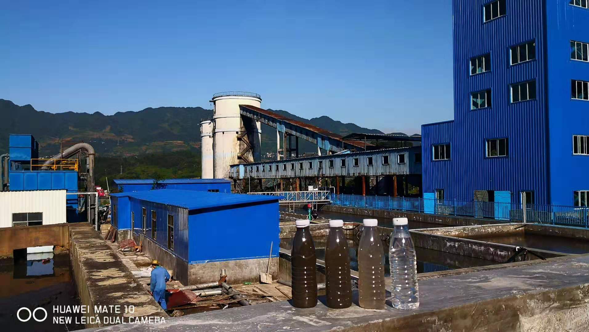 如何選擇污水處理工藝？