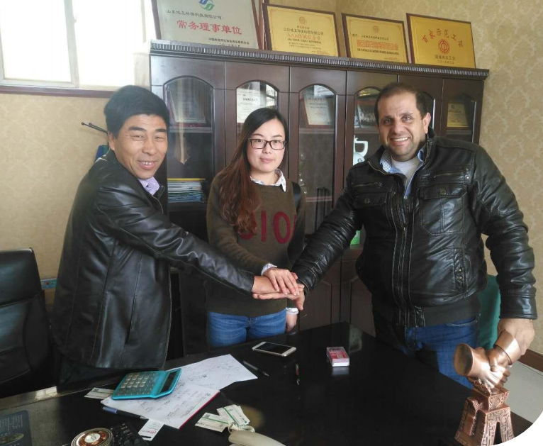 地衛(wèi)環(huán)?！璋湍?MIRO Plastic 廢水處理項(xiàng)目